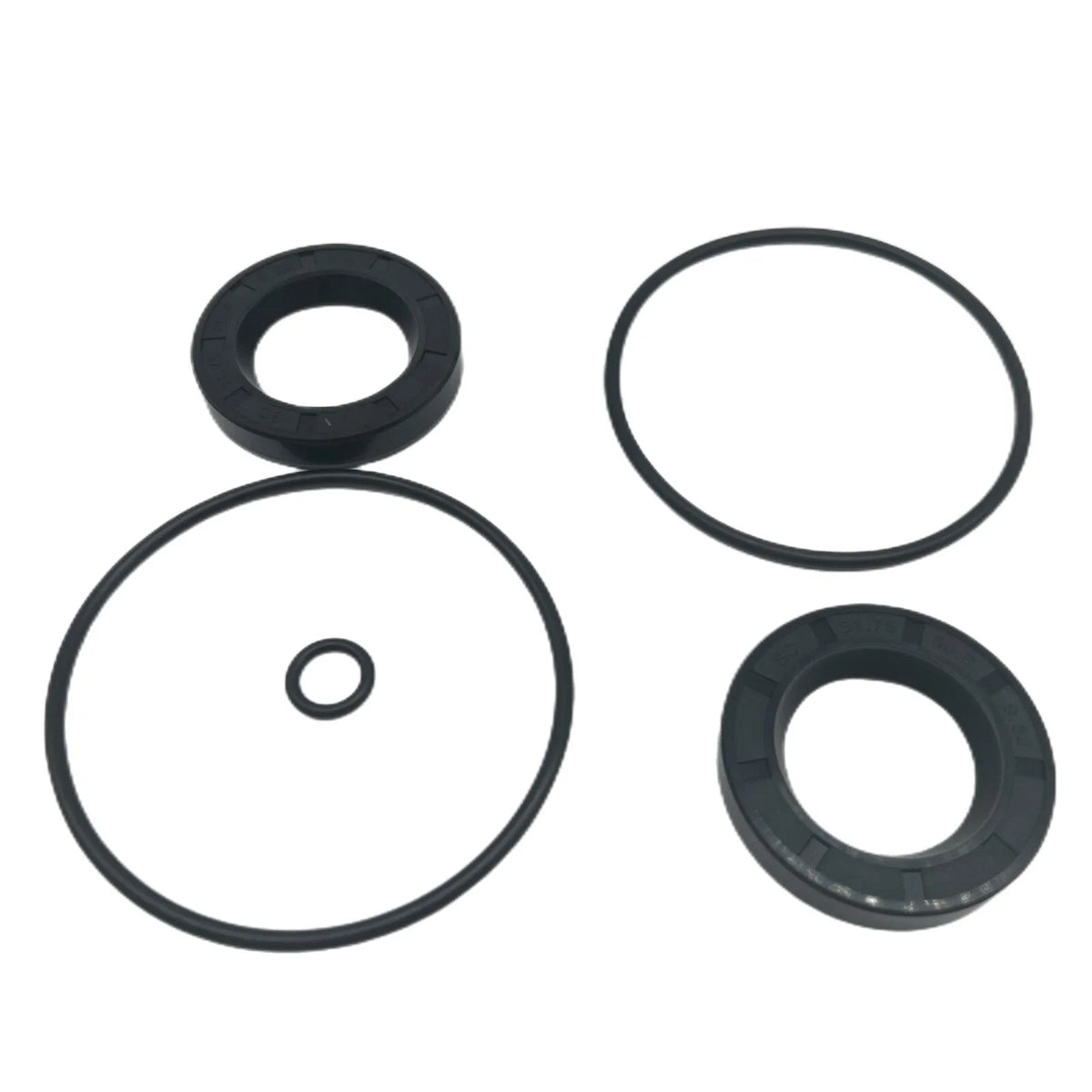 Saildrive sealing kit 3593663 955974 for Volvo Penta 120S (–)
