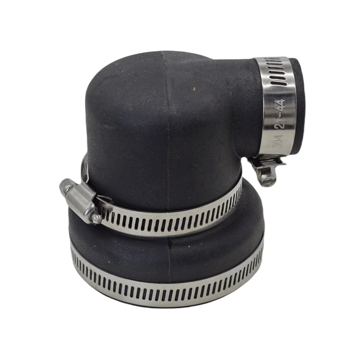 Heat Exchanger End Cap for Volvo TMD22A MD22A MD22L (Replace 861608)