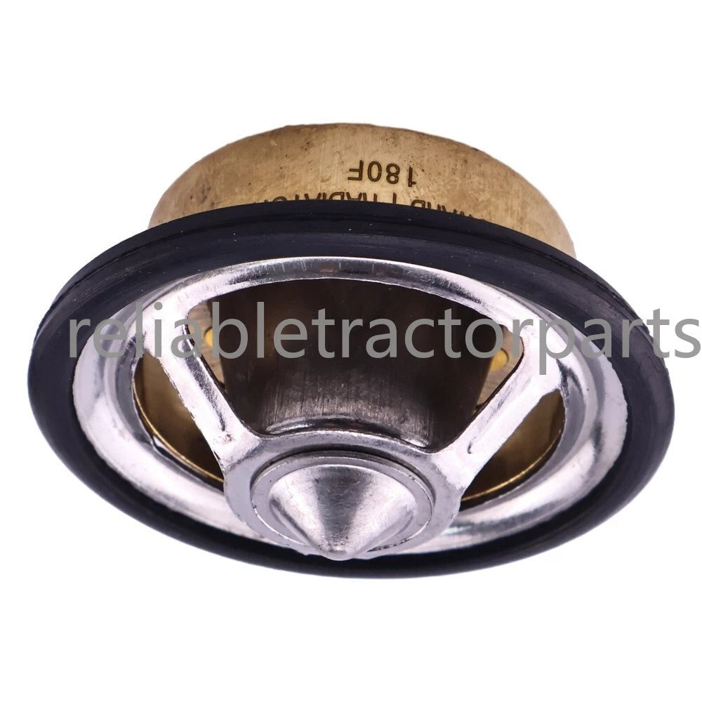 For John Deere 315SG 310SL 315SL 324H 325K 315SJ 325J Thermostat DZ120917