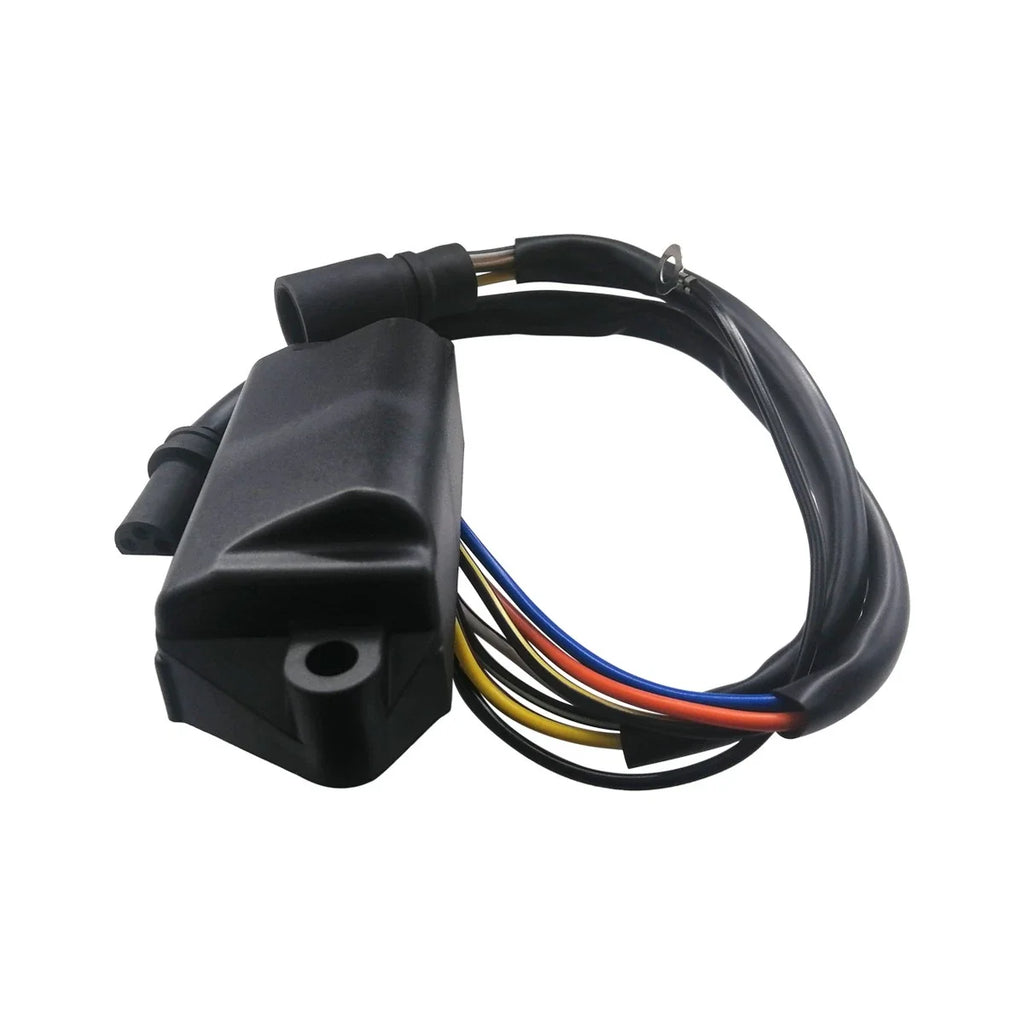 CDI Ignition Module for Johnson Evinrude 4-60HP (1977–1984) 581649 581927 582452