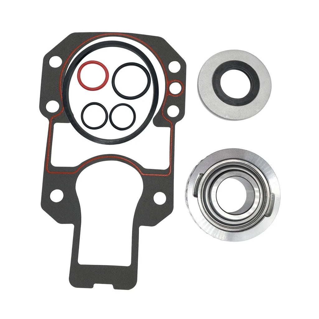 Gimbal Bearing Outdrive Gasket Seal Kit for Mercruiser Model R / MR (30-879194A01)