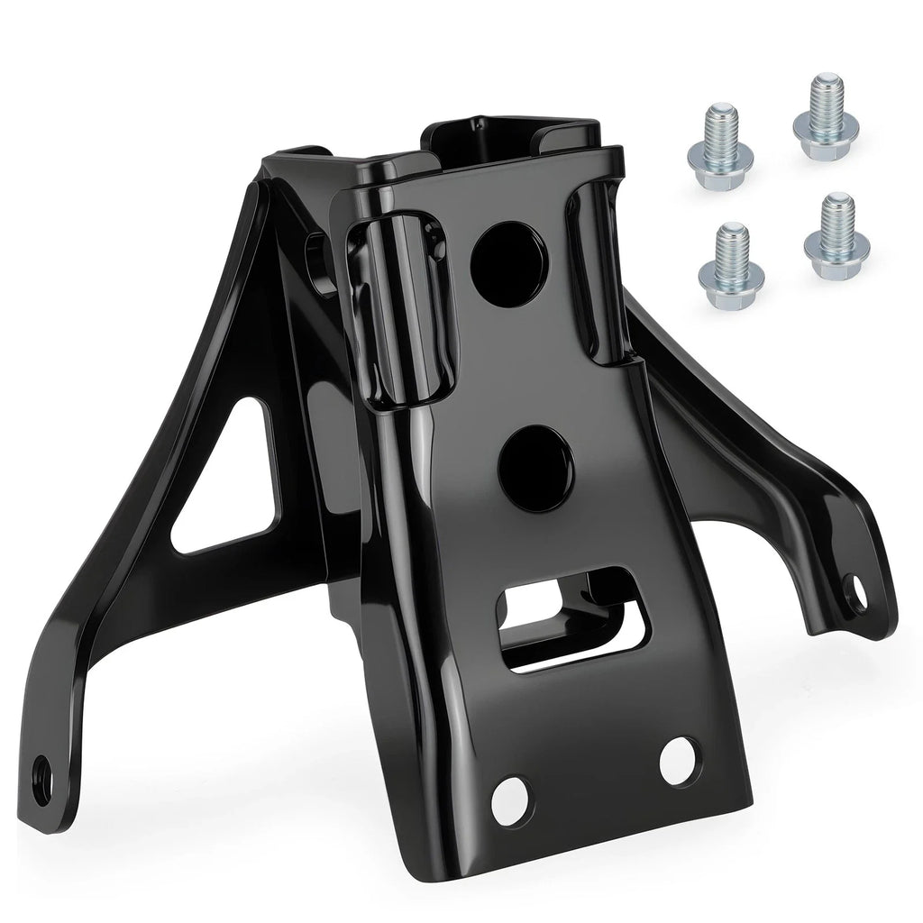 2" Receiver Hitch for Yamaha Kodiak 450, Grizzly 700 (B16-F85H0-V0-00)