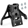 2" Receiver Hitch for Yamaha Kodiak 450, Grizzly 700 (B16-F85H0-V0-00)