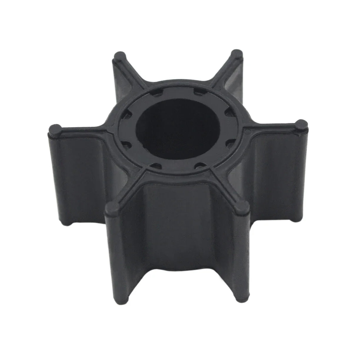 Water Pump Impeller for Yamaha Outboard 8hp 9.9hp 4-Stroke (1996–2023) 682-44352-00