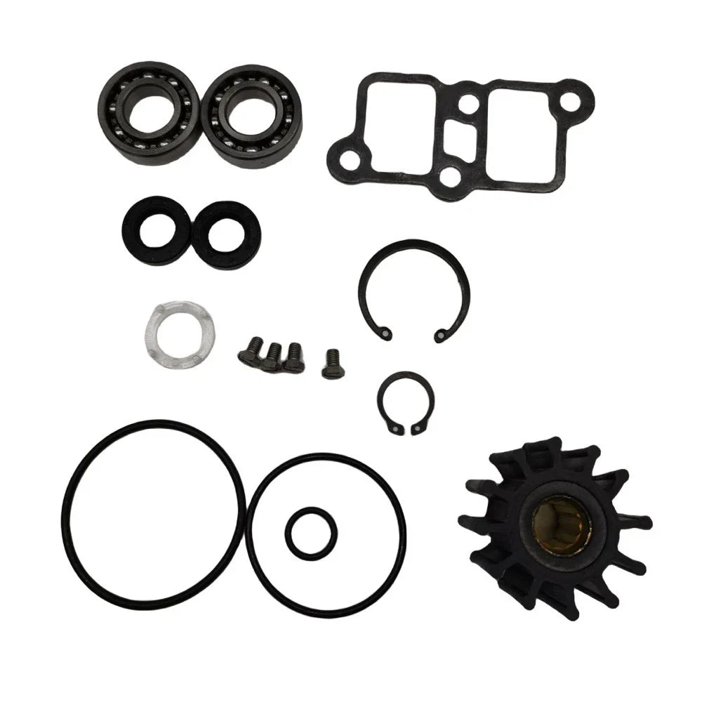 Major Repair Kit for Yanmar 6LP Series Engine (119773-42500, 10-24493)