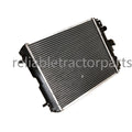 RC411-42300 Radiator for Kubota KX91-3 KX91-3S U35 U35S U35-S2 Excavator