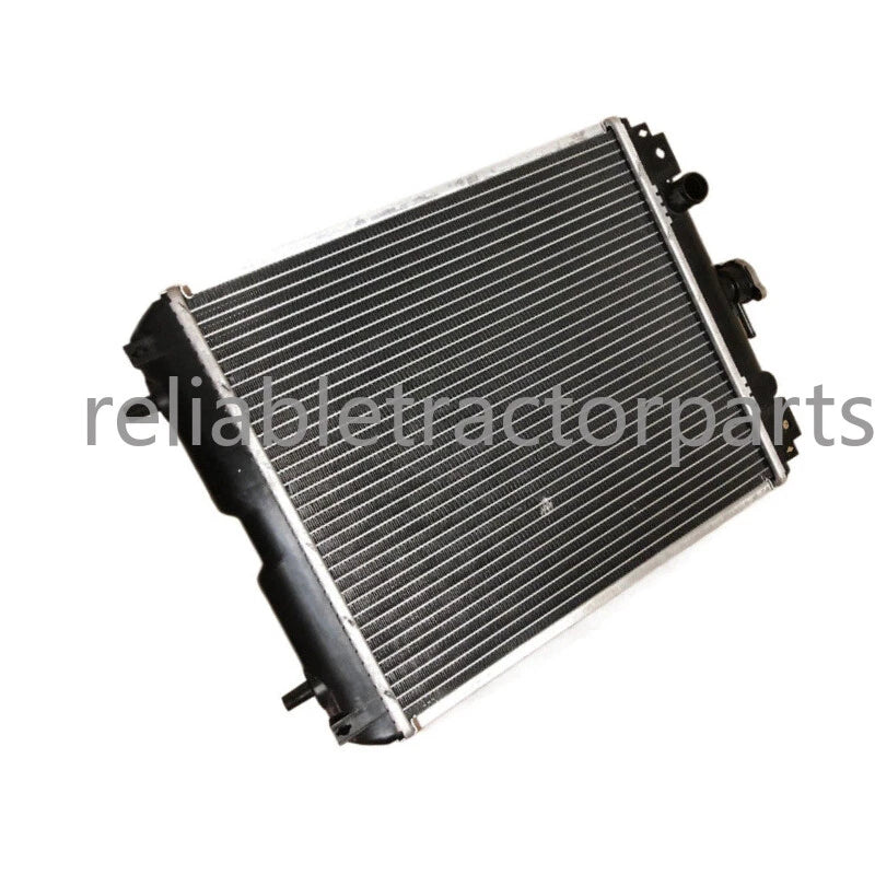 RC411-42300 Radiator for Kubota KX91-3 KX91-3S U35 U35S U35-S2 Excavator