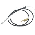 1 * 119-2379, 1192379, 290-945, 290945 Lawn Mower Traction Cable for Toro: 20370