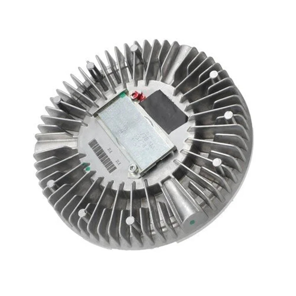 Viscous Fan Clutch 82006847 for Holland 8160 8260 TM115 TM125 TM135 TM150