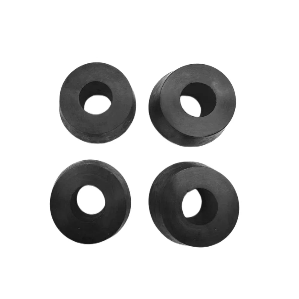 4X Bushing Trim Cylinder for Mercruiser R/MR/Alpha I (1983–1990) 23-99291T