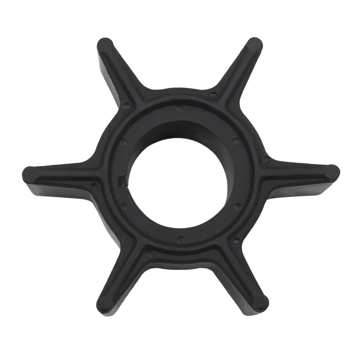 2 Water Pump Impeller for Mercury Mariner Outboard 40HP 50HP (47-16154)