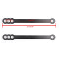 Lowering Links for Suzuki GSXR 600 750 1000 (2001–2005) Black T8