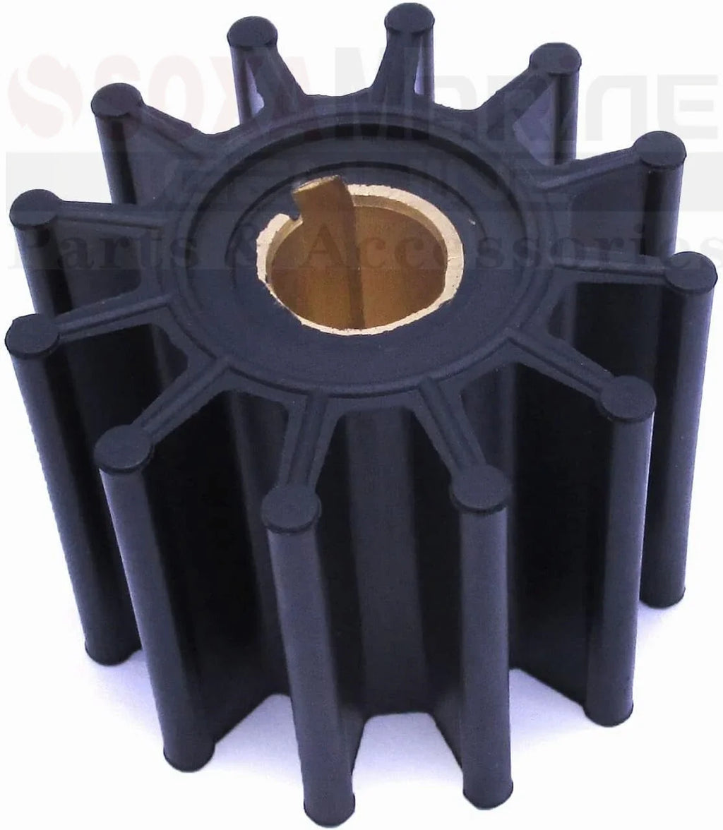 Impeller Repair Kit for Sherwood Water Pump P1505 P1505-01 MerCruiser 897345016