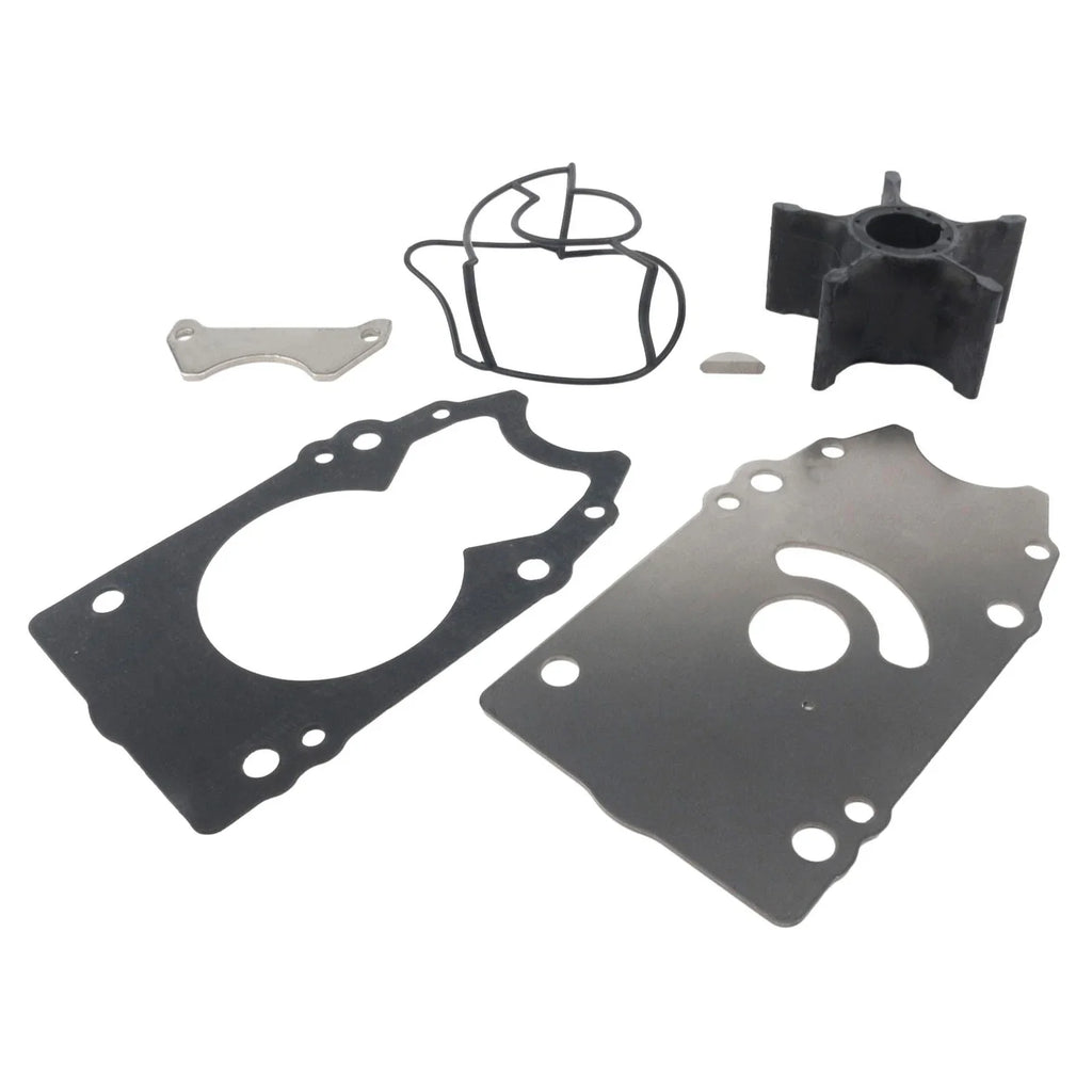 Outboard Water Pump Impeller Repair Kit for Suzuki DF 200-300 HP (2003–2023)