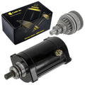 Starter & Drive for Seadoo LRV 951cc 950 (2000–2001)