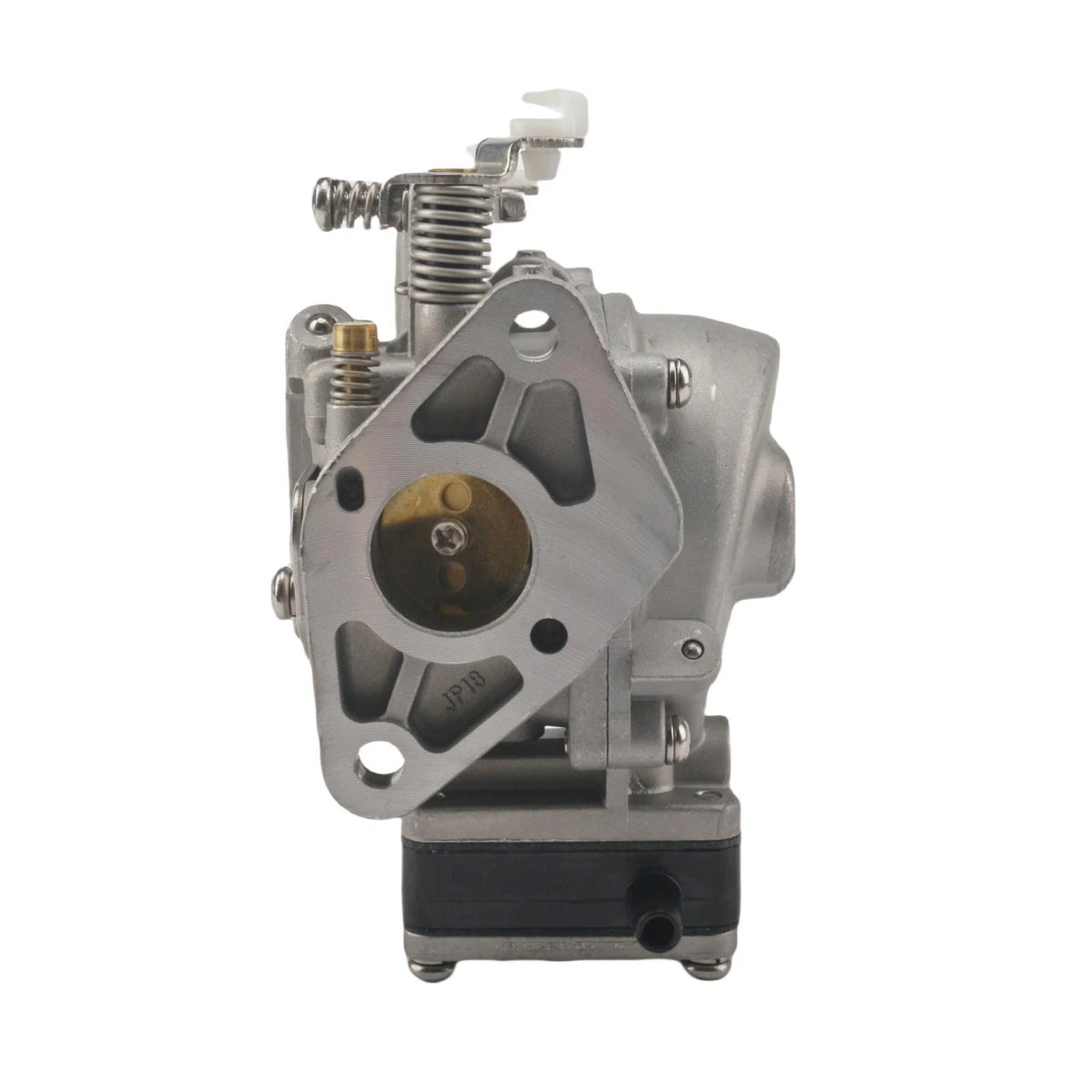 Carburetor for Mercury Mariner 6HP 8HP 9.8HP 2-Stroke Outboard 3303-803687A04