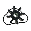 Raw Water Pump Impeller Kit for Mercruiser 5.0L 5.7L V8 47-862232A 2 Engine Part