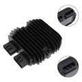 Regulator Rectifier for Segway Fugleman Villain Snarler (2019–2021)
