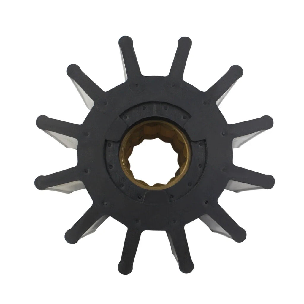 Marine Water Pump Impeller for Volvo Penta MD100, MD100BK, MD100A, MD120, MD120A, MD71