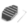 Kickstand Sidestand Extension Plate for Kawasaki Versys 650 (2010–2018)