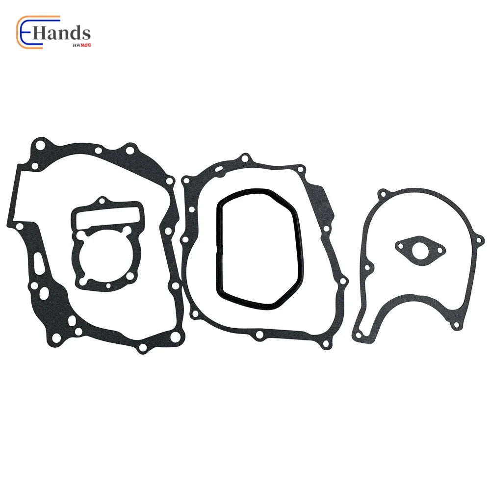 Complete Gasket Kit for Honda XR100R CRF100F (2000–2023)