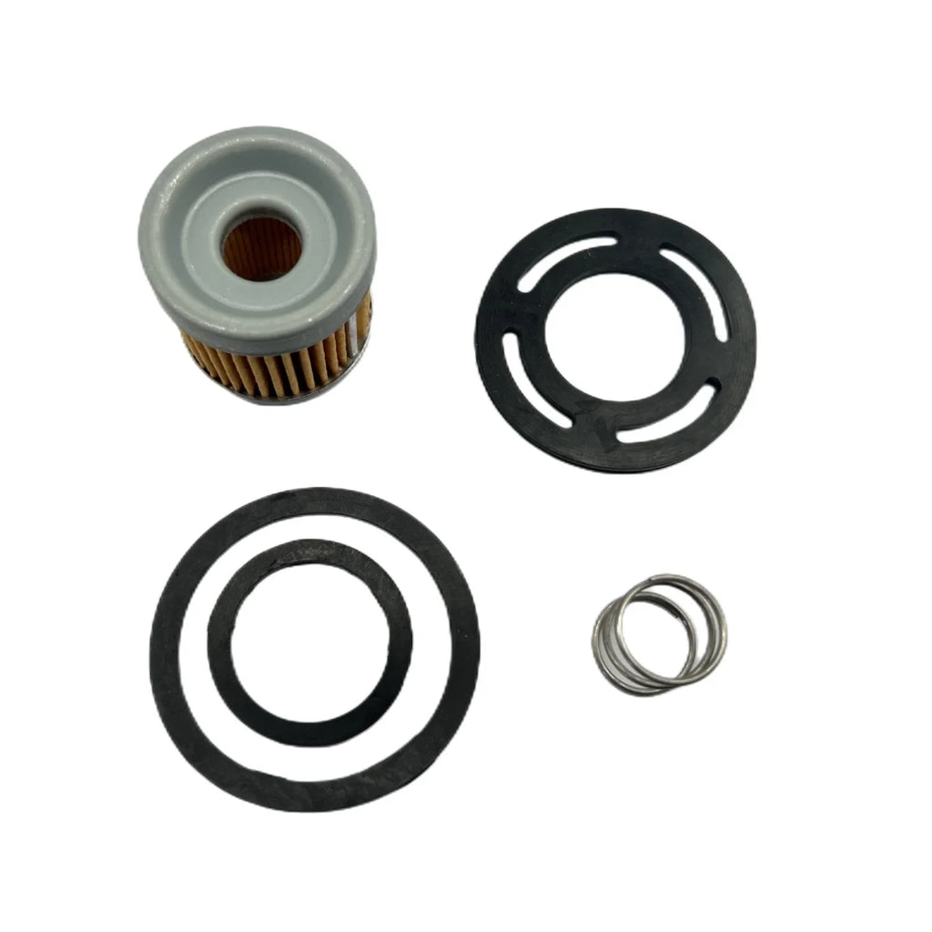 Fuel Filter Kit for Mercruiser 2.5 3.0 3.7L (35-11004, 803897)