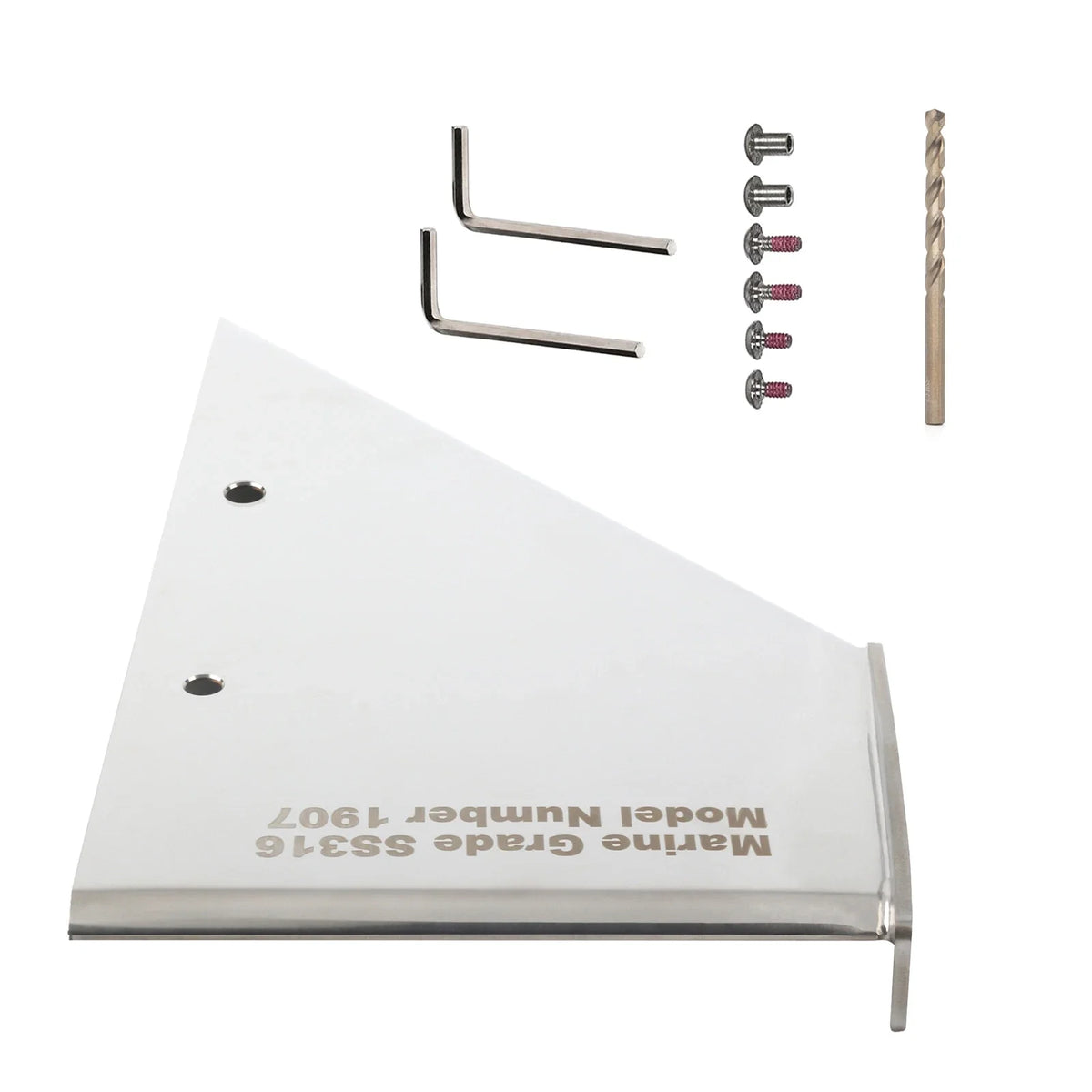 Skeg Guard for MerCruiser Models (27021)