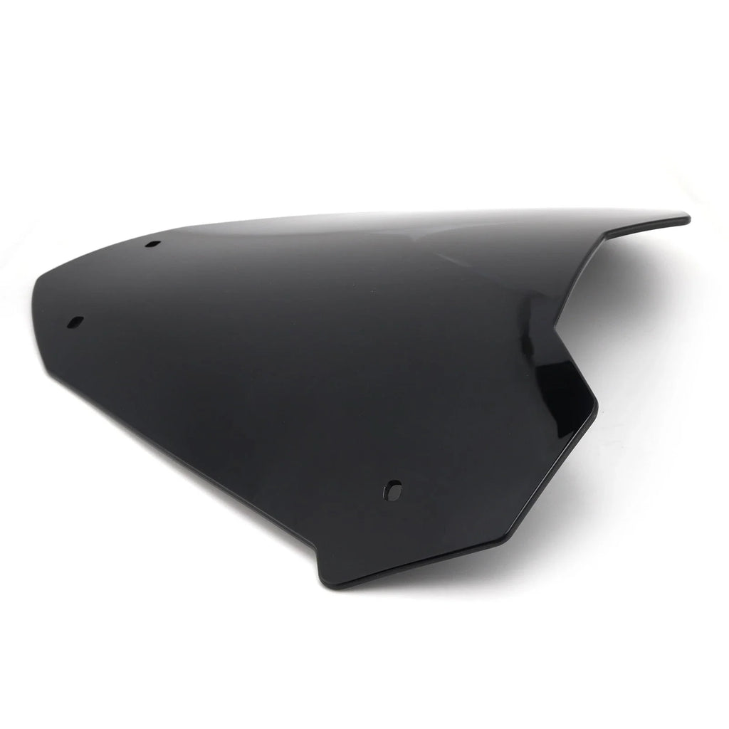 Windshield for Yamaha X-Max 300 (2023–2024) Black