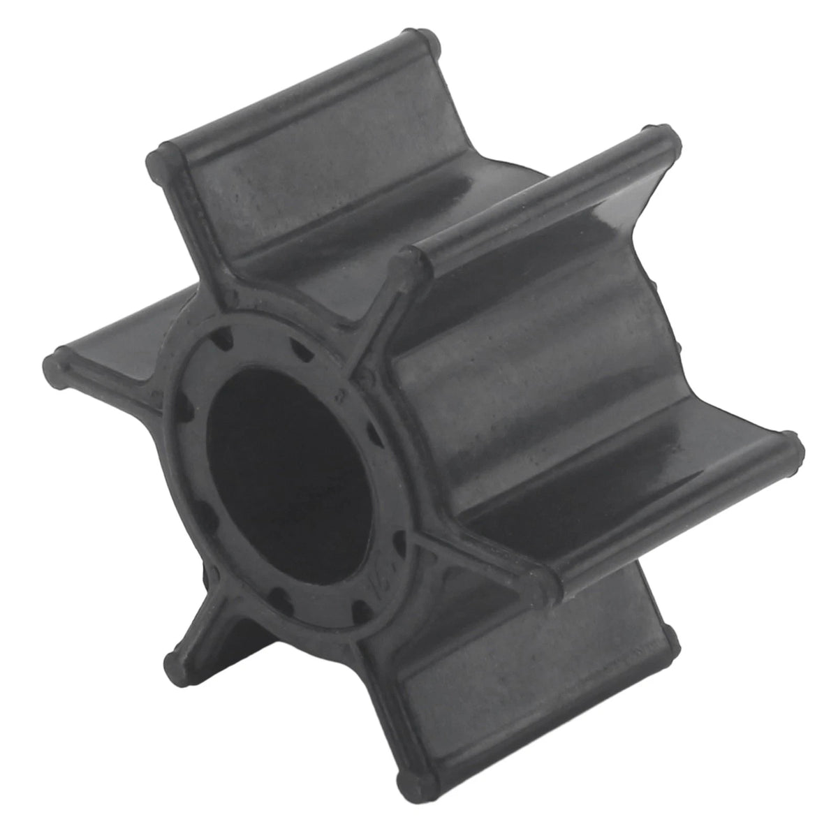 Water Pump Impeller for Yamaha 9.9HP 15HP Boats 682-44352-00-0 0 682-44352-01-0 0