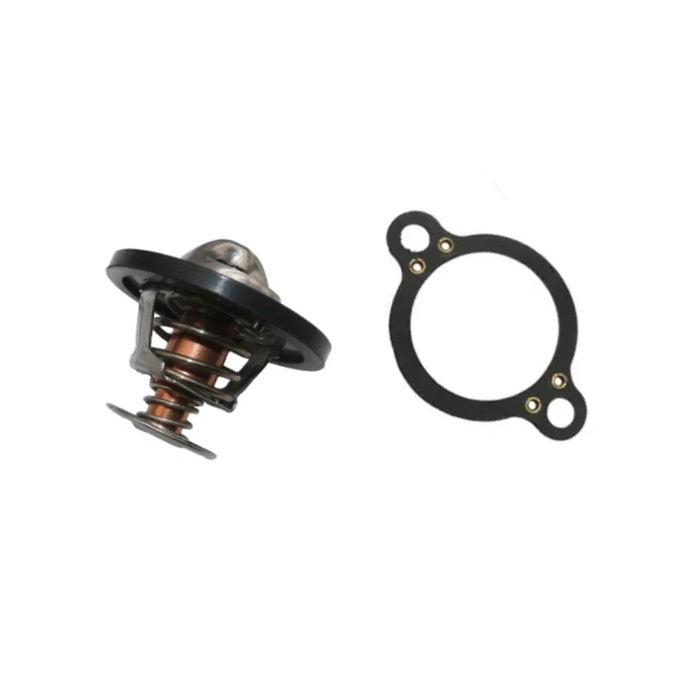 Thermostat 160Deg for Mercruiser 3.7L 4Cyl 170-470 (1980–1989) Re: 99155A 1 863358T