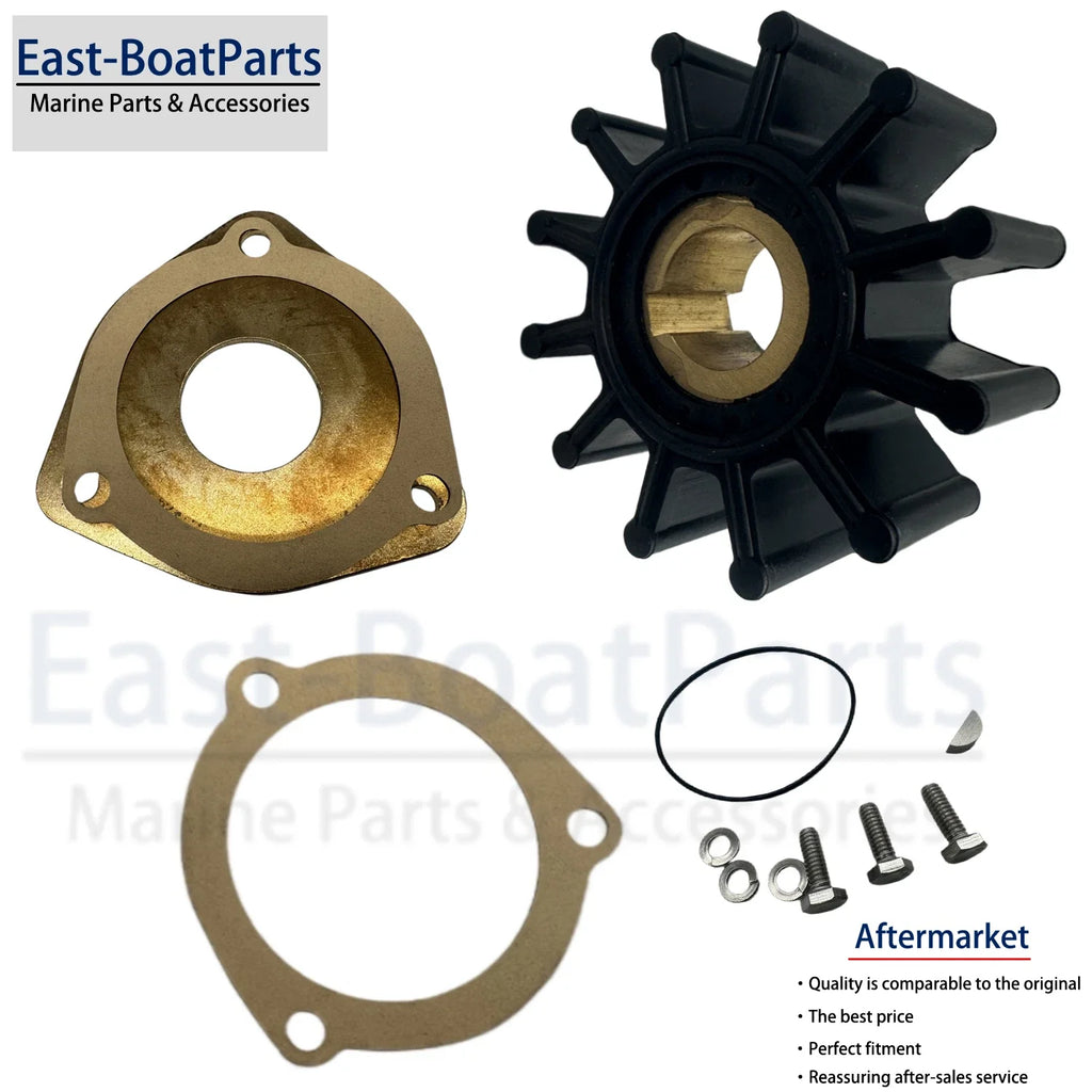 Minor Repair Kit 23979 for Sherwood G15 G21 G30-2B G30-2 G9901 G9903 J70 K75B