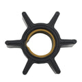 Water Pump Impeller & Key for Mercury Quicksilver Outboard (47-89980, 47-68988)