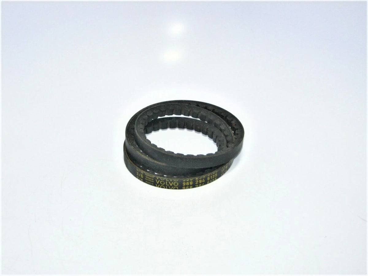 Volvo Penta 968294 Marine Sterndrive Boat Engine Motor OEM Power Steering V-Belt