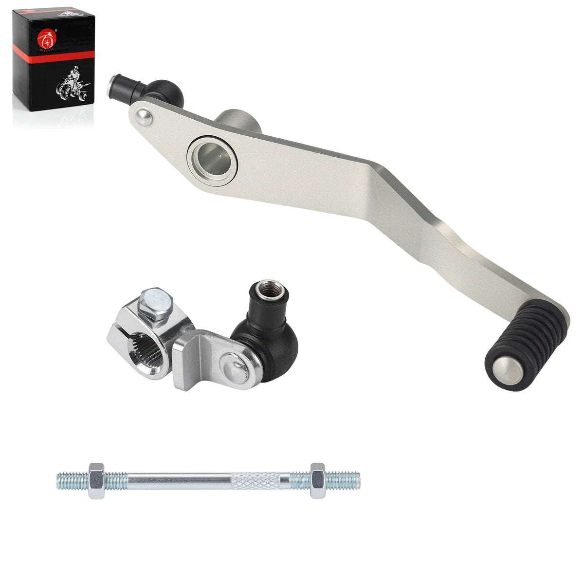 Shift Pedal Linkage Cam Rod for Yamaha Wolverine 350 4x4 (1995–2005)