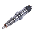 Fuel Injector 0986435530 0445120075 for Holland Cummins Engine 6L ISLE QSL