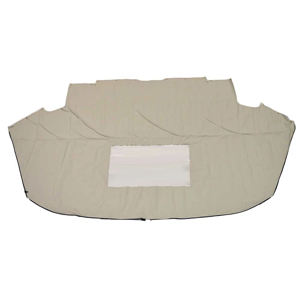 Alumacraft Boat Stern Curtain 2-43-239-0054 - 165 Dominator Sport 2006