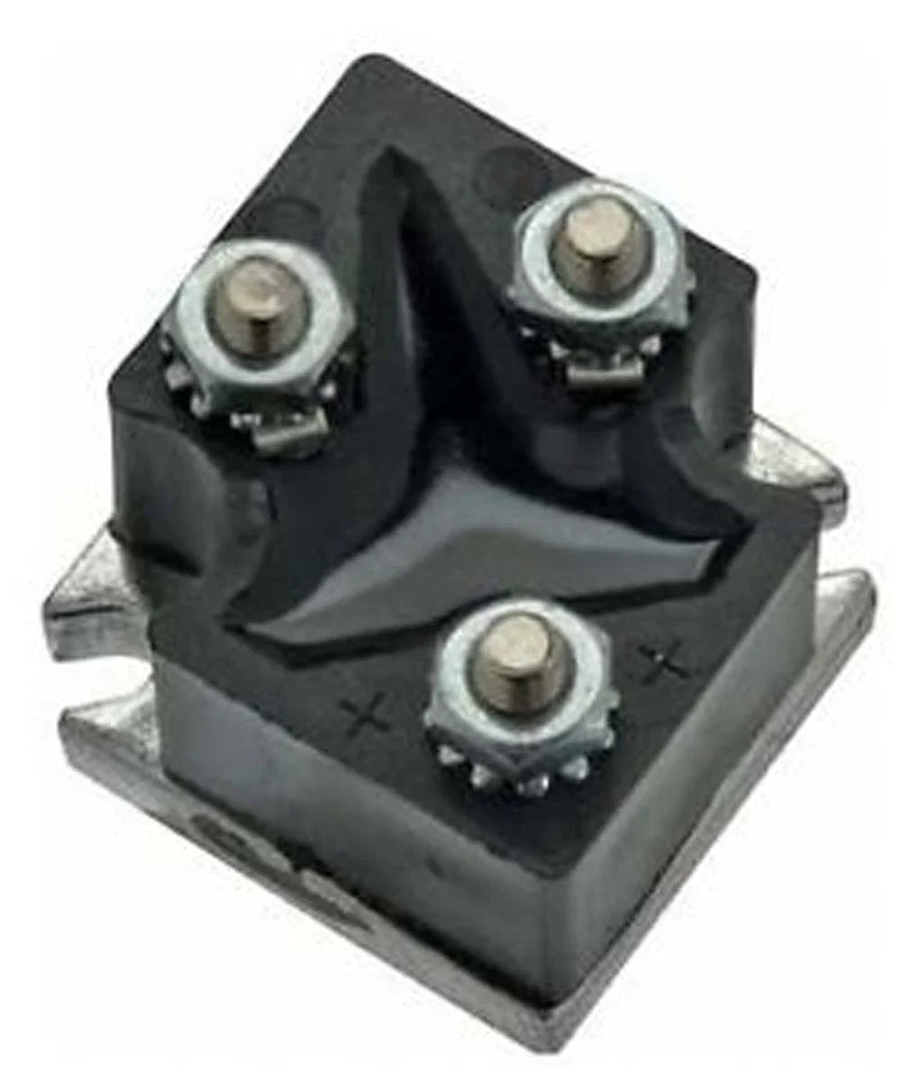 WSM Rectifier for Mercury 3 Post (PH350-0003)