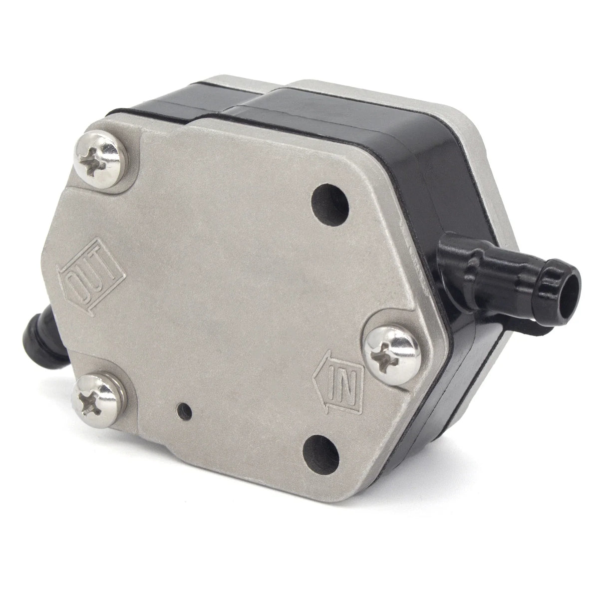 Fuel Pump for Yamaha Outboard 115-300 HP (6E5-24410)