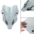 Windscreen Shield Protector for Yamaha MT-07 (2024) T9
