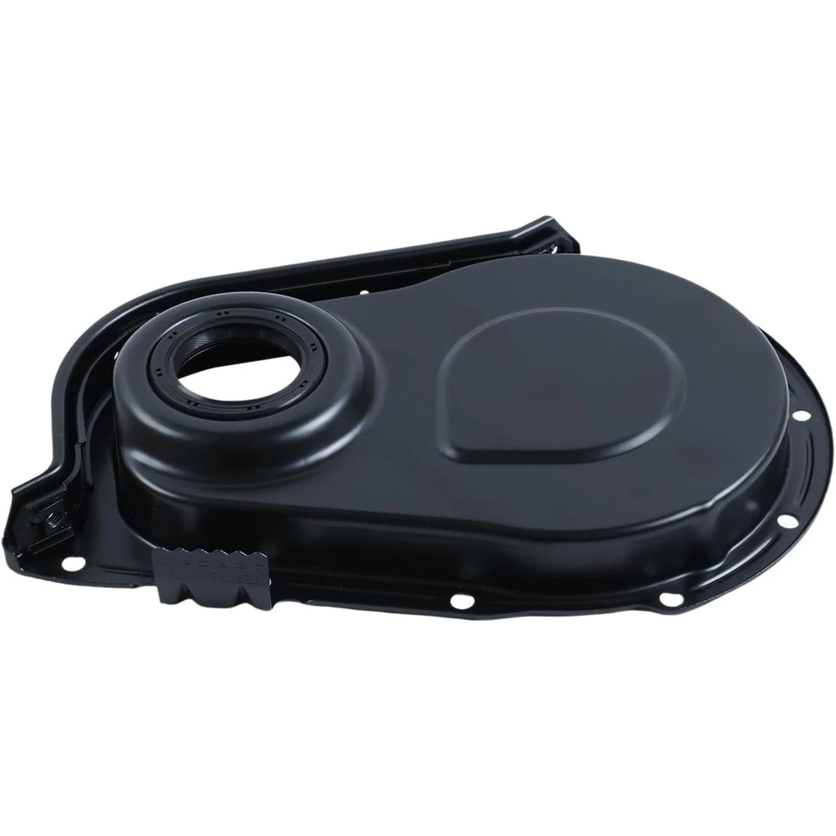 Timing Chain Cover 59341A1 3853135 for Mercruiser Volvo OMC 2.5L & 3.0L 181 CID