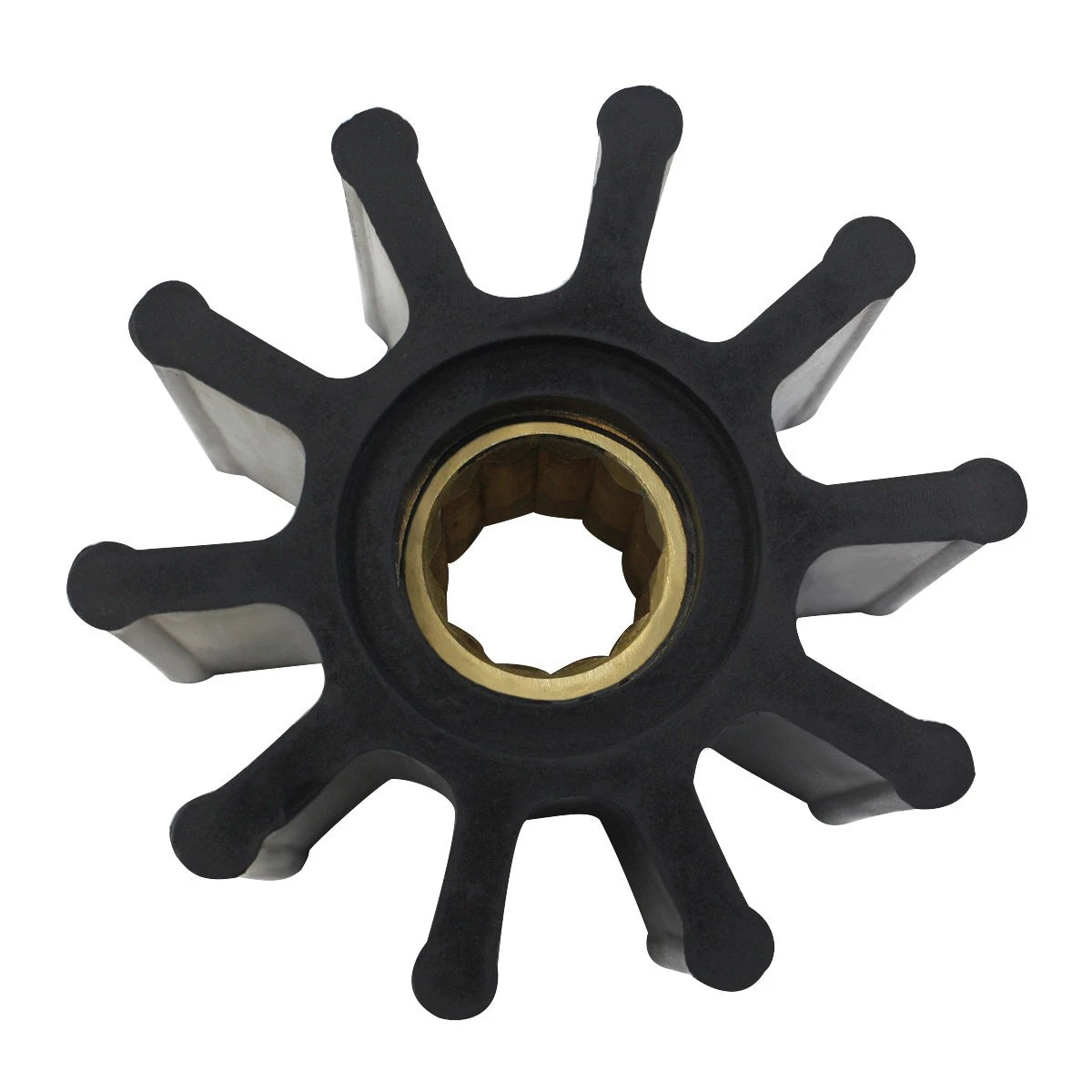 Perkins Marine Engine Cooling Water Pump Impeller 0460024 15021