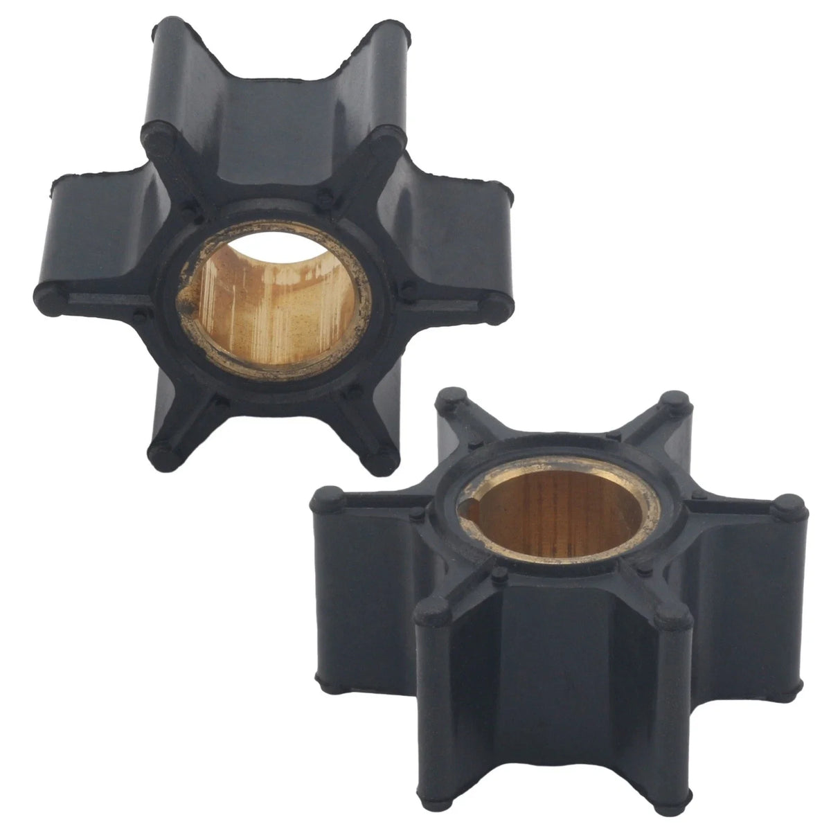 Water Pump Impeller for Evinrude Johnson Outboard 8-15 HP (0386084)