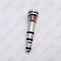 Repl Mercury Marine Trim Motors 316 Stainless Relief Valve 893929A01