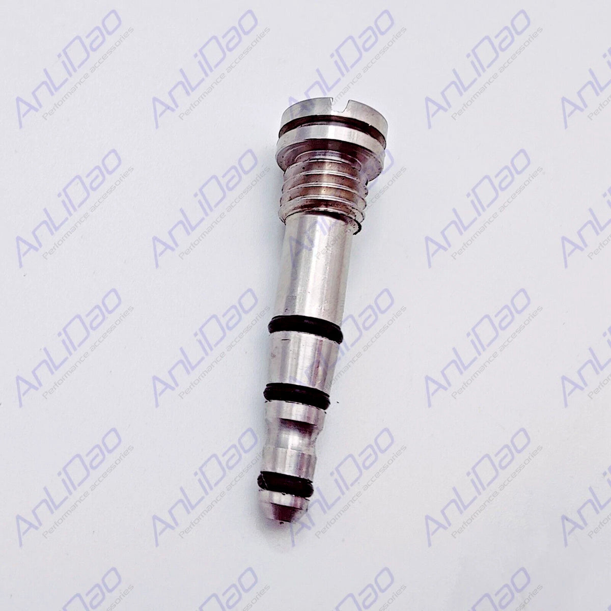 Repl Mercury Marine Trim Motors 316 Stainless Relief Valve 893929A01