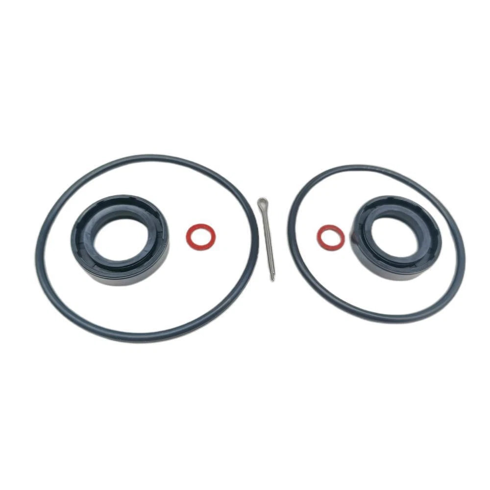 Tohatsu Lower Unit Seal Kit 3F3602230 3KY601030 345601030 MD30B2/50B2(20 16-2018)
