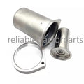 9X-1413 9X1413 24V Solenoid Valve for Caterpillar 2408/2412c Bulldozer