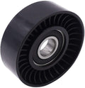 Serpentine Belt Pulley for MerCruiser 5.7 5.8 8.1 L 8M6500024 865598 818382