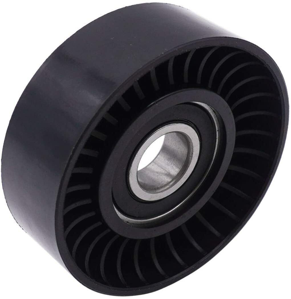 Serpentine Belt Pulley for MerCruiser 5.7 5.8 8.1 L 8M6500024 865598 818382