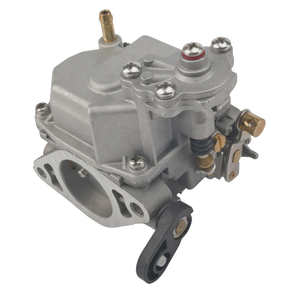 Carburetor for Mercury Mariner 4-Stroke 9.9 13.5 15HP 835382A1 T1 T3 835382T04