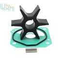 Impeller Repair Kit 06192-ZW1-000 for Honda 75/90/115/130 HP Outboard Motors